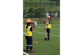 Fédération Nationale des Pompiers